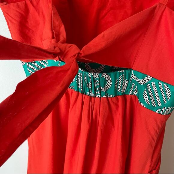 Anthropologie Edmé & Esyllte Dress - Picture 7 of 8